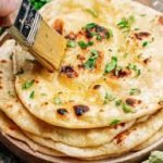 Butter Naan