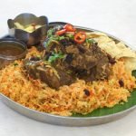 Mutton Biryani