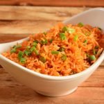 Veg Fried Rice