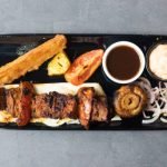 Malai Boti (Boneless) (8 pcs)