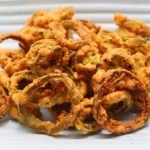 Mirchi Bhajiya