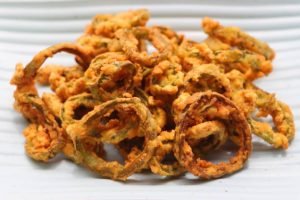 Mirchi Bhajiya