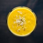 mango Lassi
