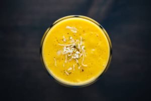 mango Lassi