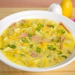 Chicken Corn Soup