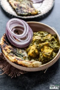 Palak Paneer
