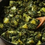 Palak Aloo