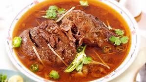 Beef Nihari