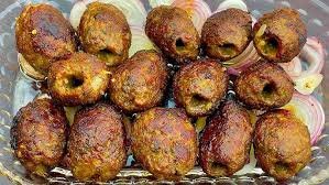 Gola Kabab