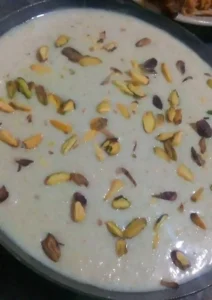 Rabdi Kheer